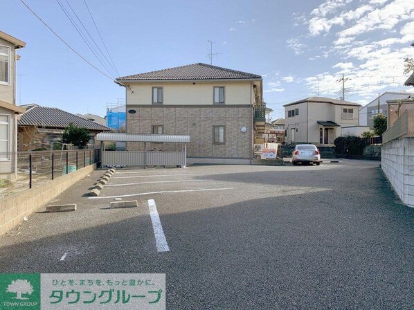 マリアージュの物件内観写真